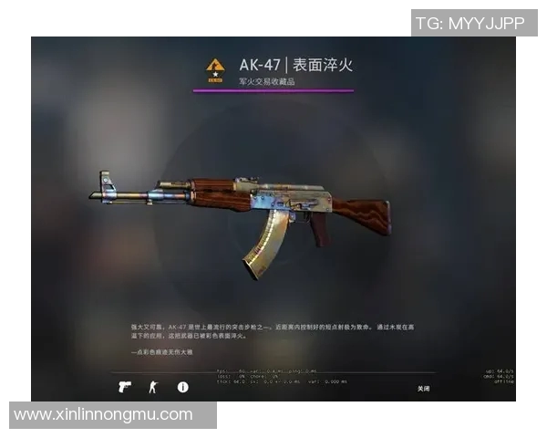 专访赵静深度解析CSGO成功背后的秘密与未来发展趋势