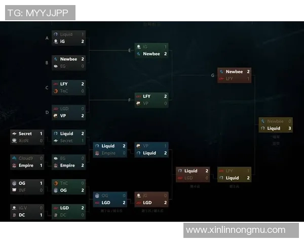国际邀请赛分析：IG战队节奏掌控与表现评析