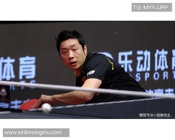 张军乒乓球人生的深度对话与心路历程探索
