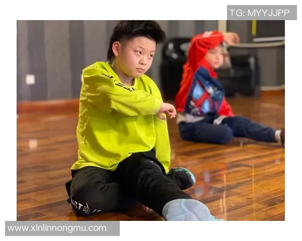 成都街舞队的个人能力提升与团队协作的完美结合探讨