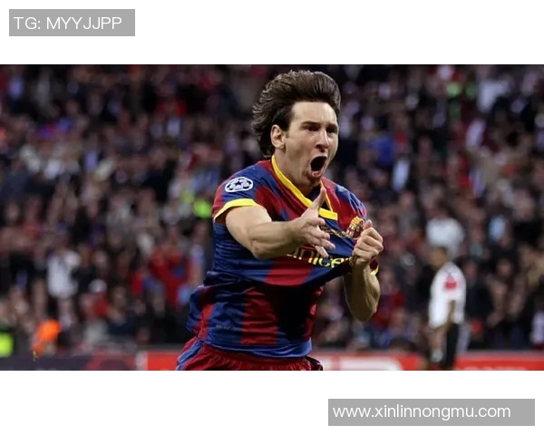 欧冠巴萨历届决赛集锦及梅西统治时代的回顾