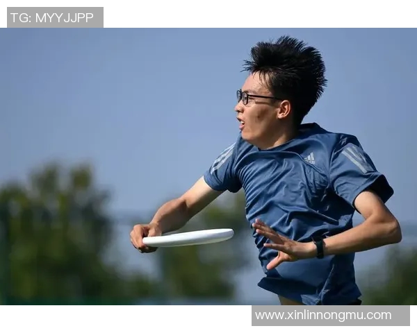 武汉飞盘队灵活性创新高引发热议成为全国飞盘界新标杆