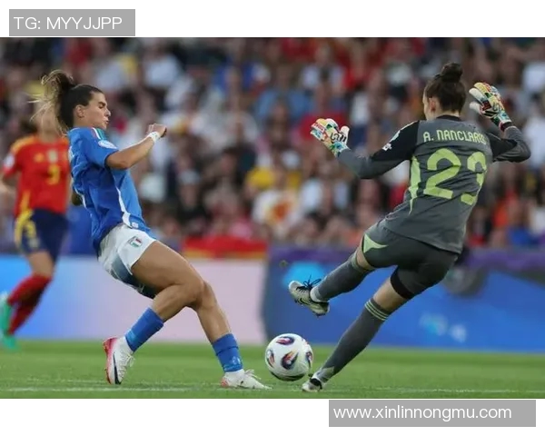 女欧洲杯精彩对决挪威女足迎战比利时女足期待激烈较量