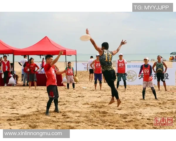 广州飞盘队耐力对比深度解析与训练策略探讨