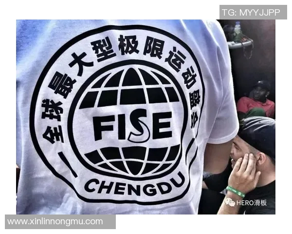 成都滑板队的意识变革与滑板文化的崛起热议探讨