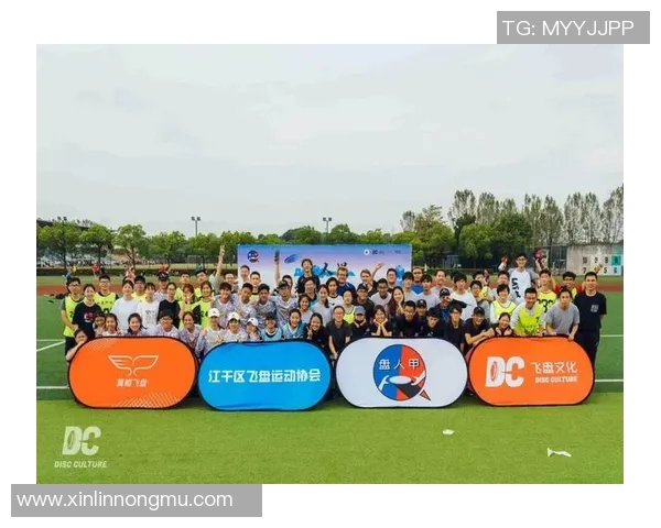 杭州飞盘队实力分析与赛季表现评估的全面探讨