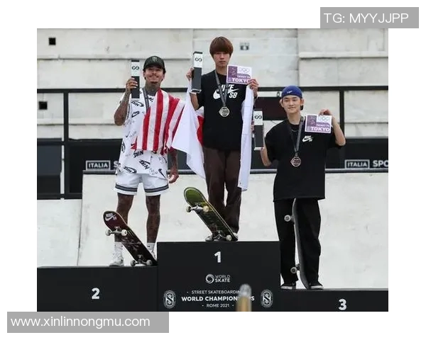 杭州滑板队在世界滑板锦标赛中的精彩表现与技术分析