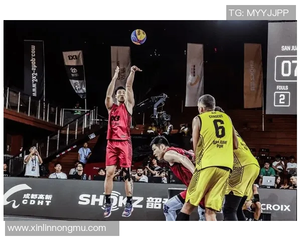 深圳篮球队在大师赛中的比赛经验与表现分析