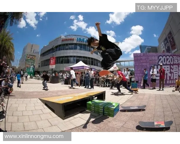 深圳街舞队在滑板精英赛中的战术表现分析与点评