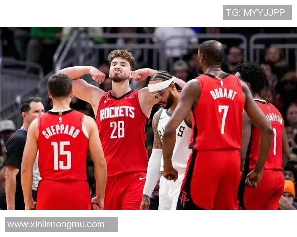 火箭队13号球衣传承与历史球员盘点对比