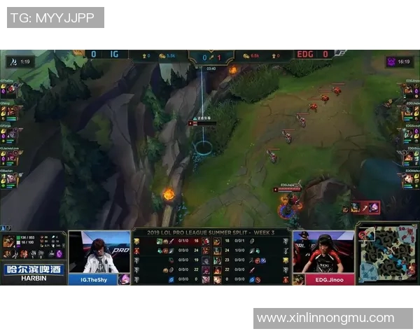 王者荣耀最新状态排行榜揭晓IG战队荣登第六名引发热议