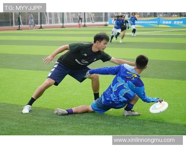 飞盘速度排行榜揭晓北京飞盘队荣获第六名成就引关注