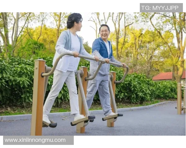 郑州小区健身器材配置与选择指南：如何打造健康生活环境