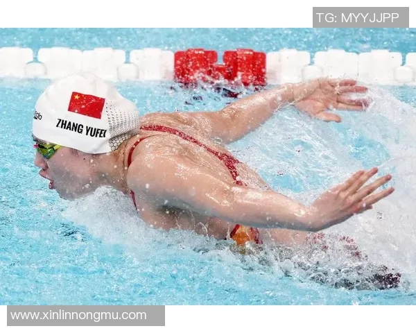 蝶泳比赛规则解析与技巧提升全面指南