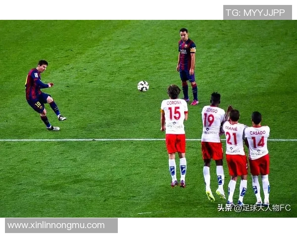 足球战术演绎：打造无穷可能