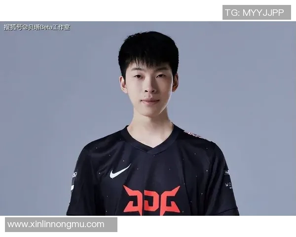 JDG战队崛起之路：从默默无闻到DOTA2巅峰的成长历程