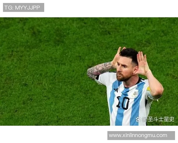 梅西突破进球纪录再创历史成就成就足球传奇地位
