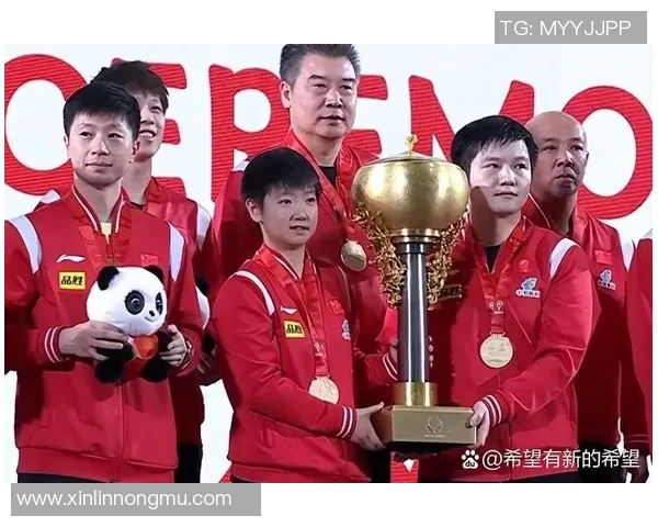 杭州乒乓球队在全国耐力排行榜中荣获第九名的佳绩引发关注